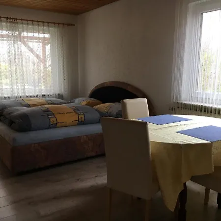 Am Kirschbaum Apartment Uhldingen-Muehlhofen