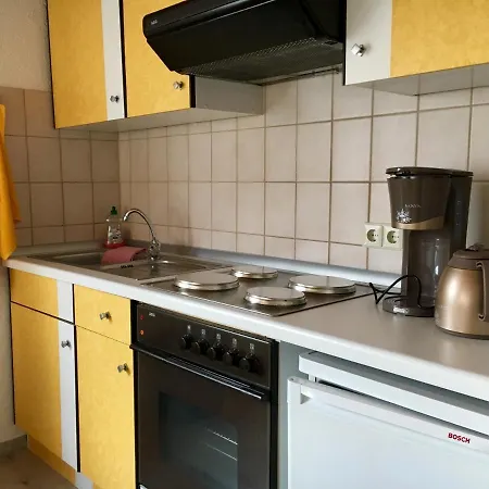 Am Kirschbaum * Uhldingen-Mühlhofen