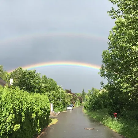 Am Kirschbaum * Uhldingen-Mühlhofen
