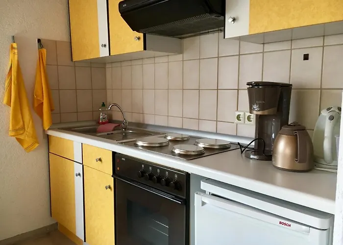 Am Kirschbaum * Uhldingen-Mühlhofen