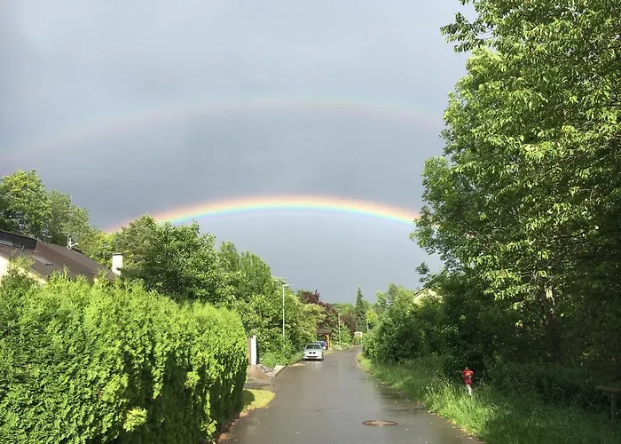 Am Kirschbaum * Uhldingen-Mühlhofen